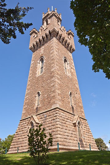 Victoria Tower