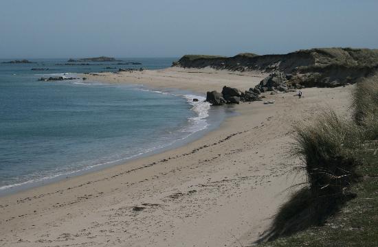 Just one of our Beautiful beaches