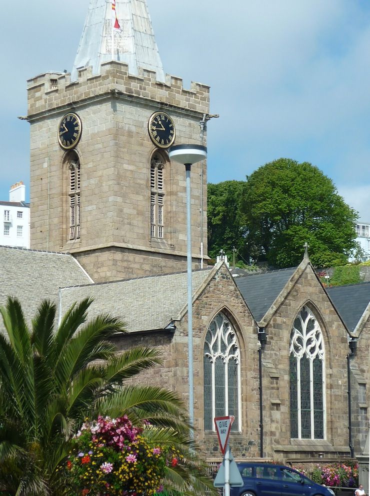 Town Church